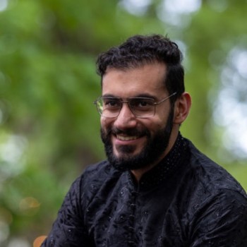Sarthak Anand